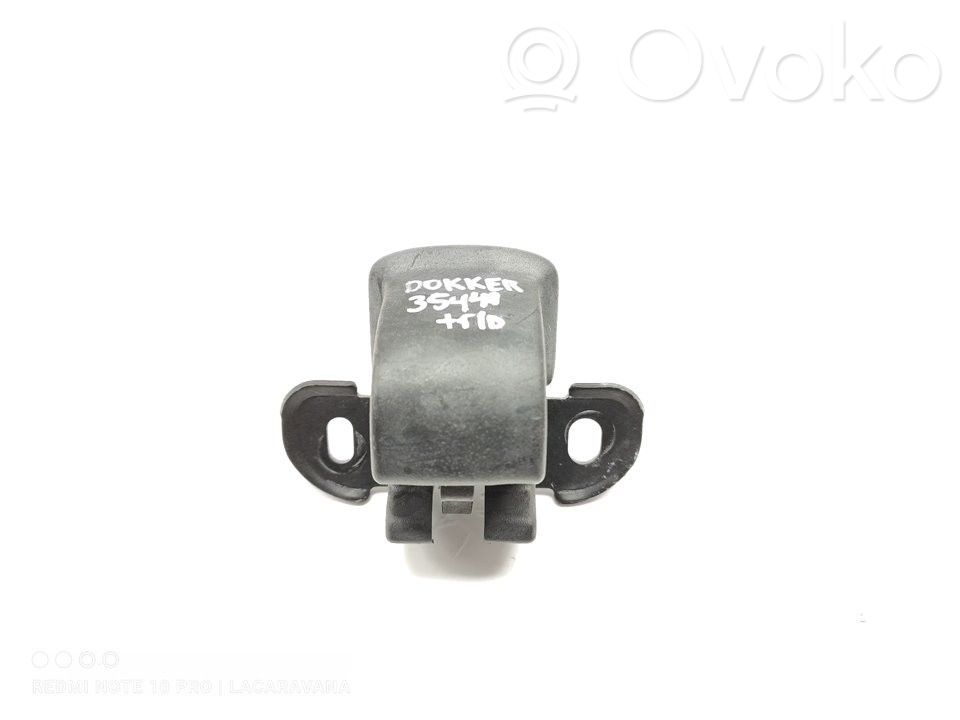 Dacia Dokker Rear door lock 