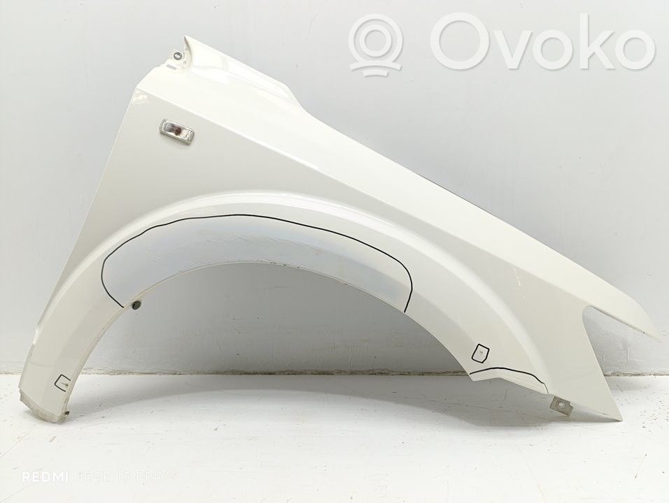 Błotnik przedni   K68089548AB