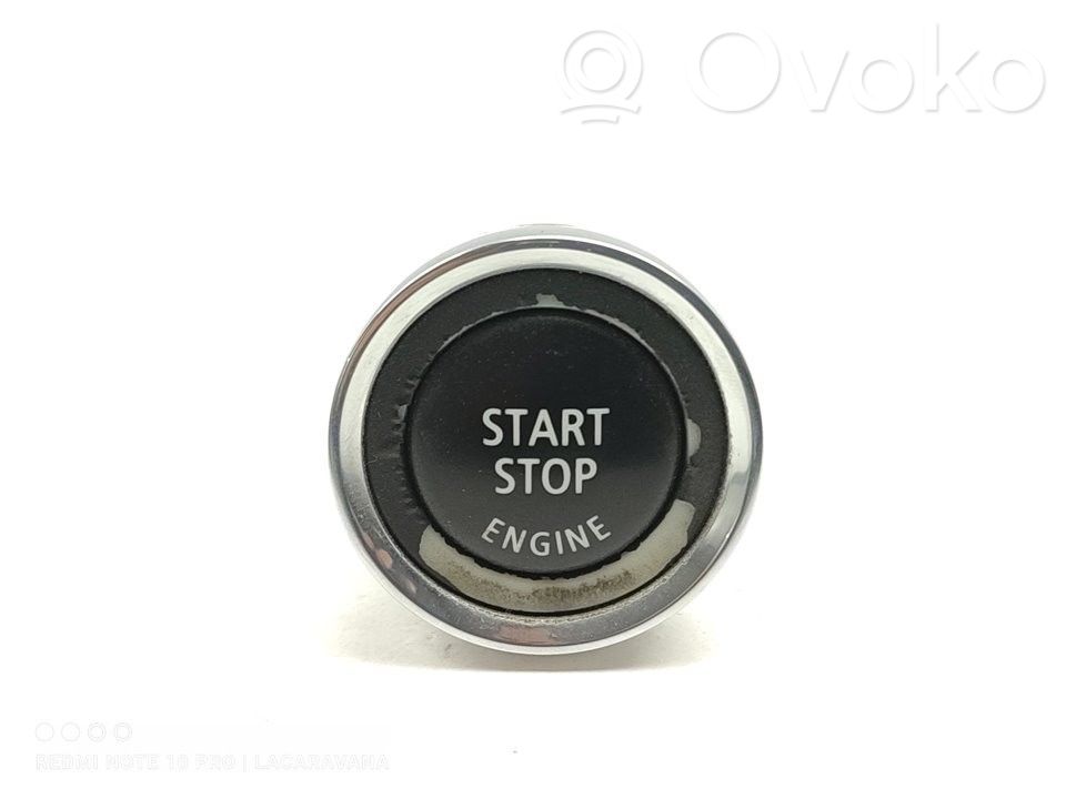 BMW 3 E90 E91 Multifunctional control switch/knob 