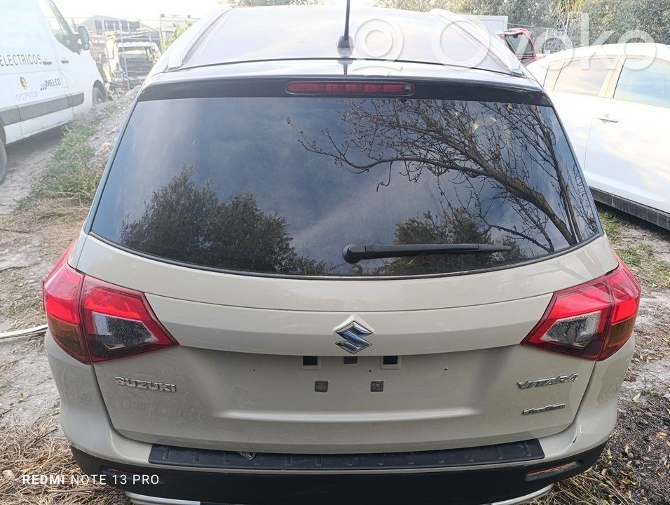 Suzuki Vitara (LY) Puerta del maletero/compartimento de carga 