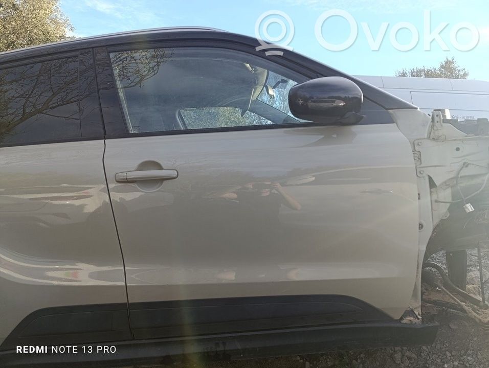 Suzuki Vitara (LY) Durvis 