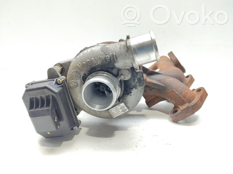 Turbo   282012A820
