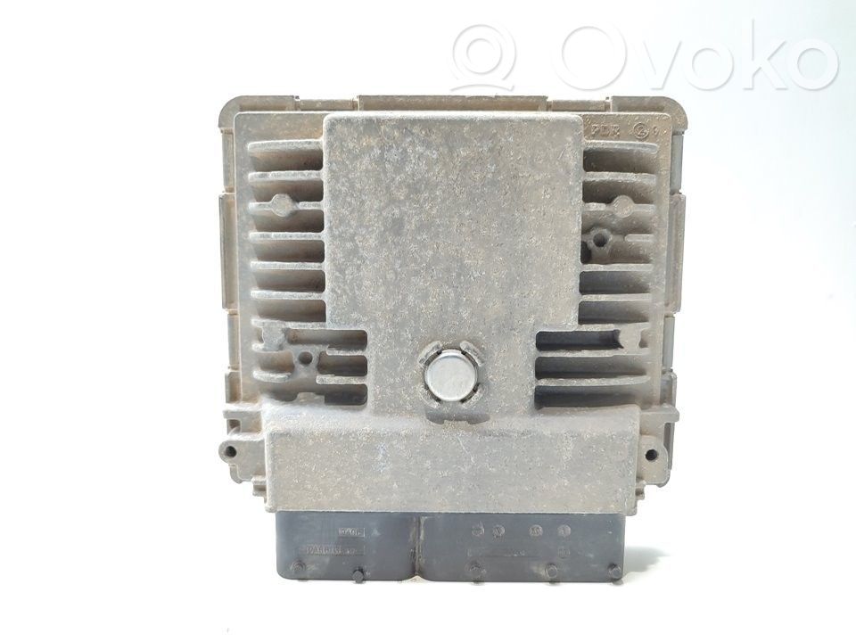Seat Leon (1P) Engine control unit/module 
