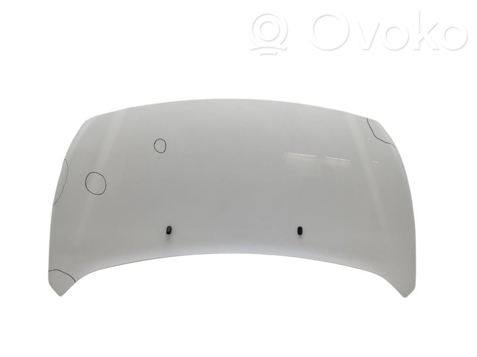 Ford Transit -  Tourneo Connect Engine bonnet/hood 