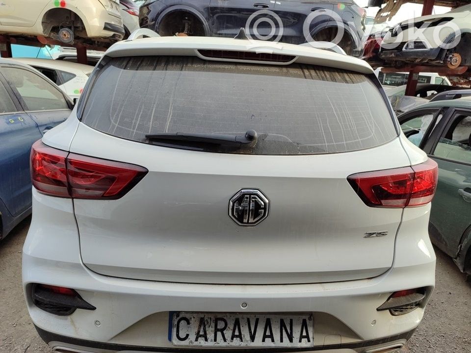 MG ZS Tailgate/trunk/boot lid 