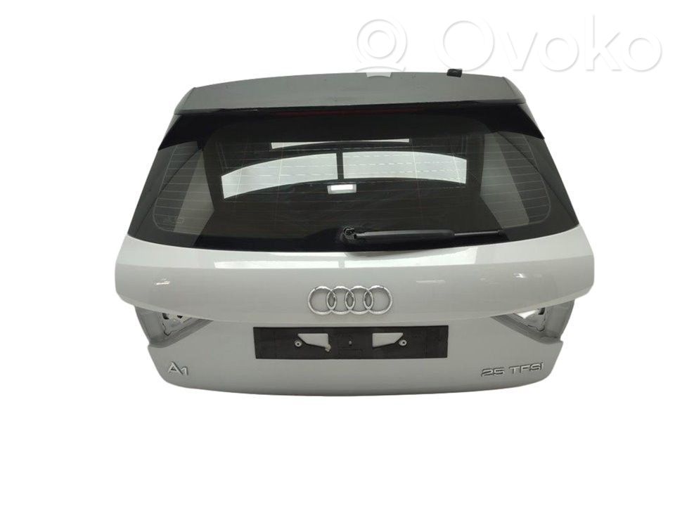 Audi A1 Puerta del maletero/compartimento de carga 