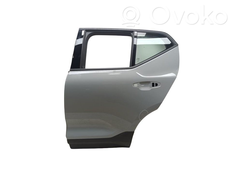Volvo XC90 Galinės durys 