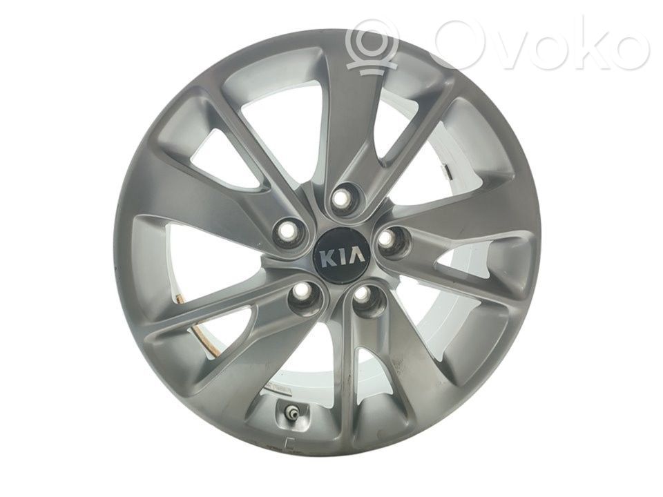 KIA Optima R18-alumiinivanne 