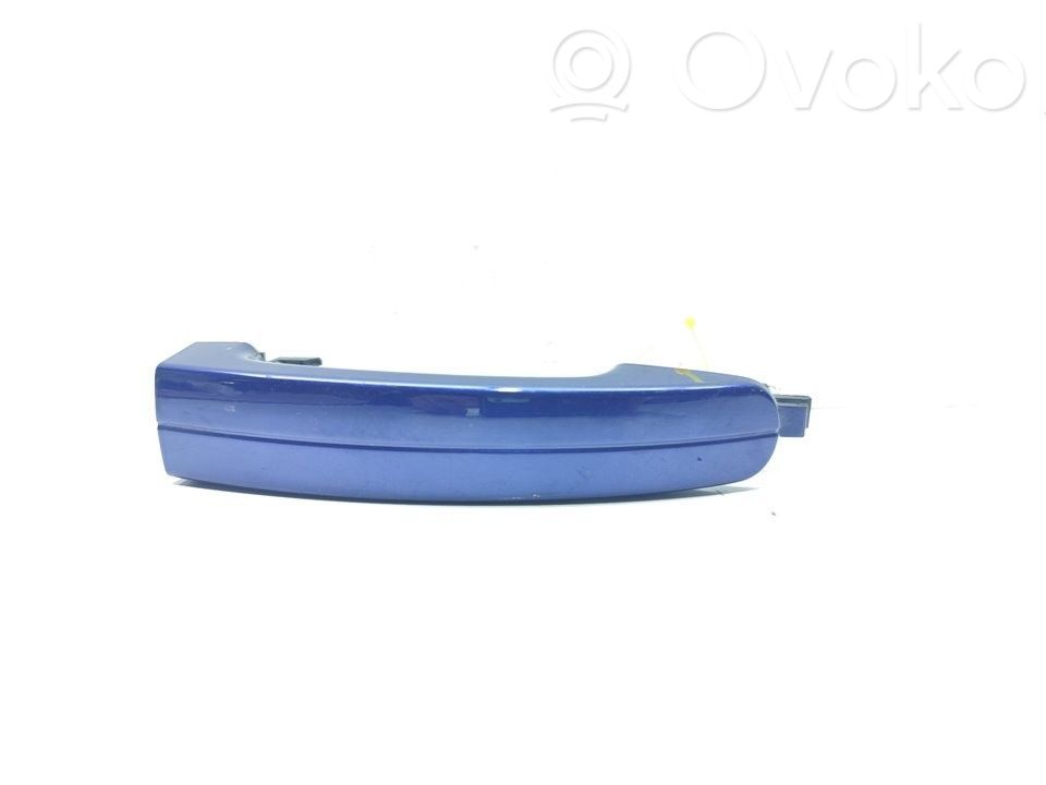 Klamka zewnętrzna drzwi tylnych   F1EB226A40BCXWAA