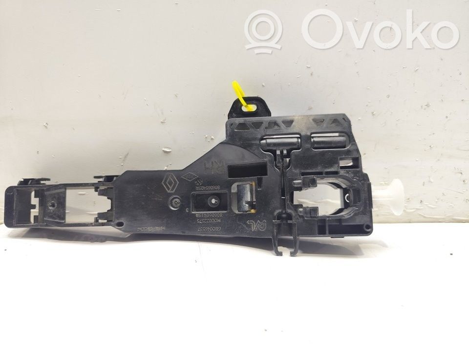 Renault Captur II Manecilla externa puerta trasera 