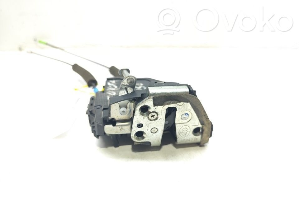 Toyota Corolla E160 E170 Rear door lock 