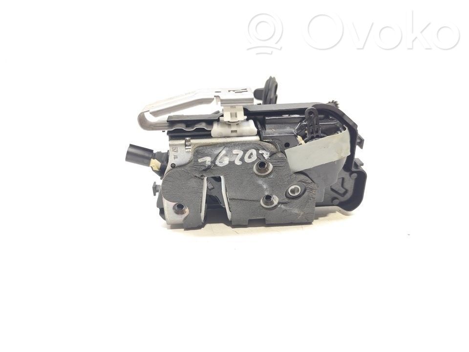 Ford Kuga III Zamek drzwi przednich 