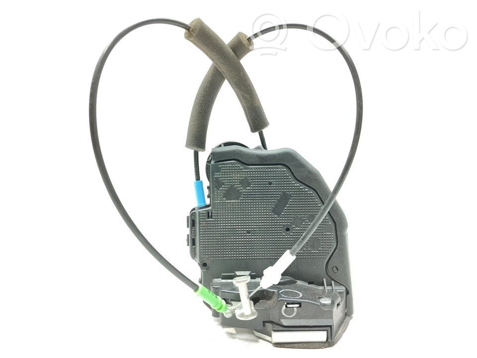 Toyota Corolla E160 E170 Rear door lock 