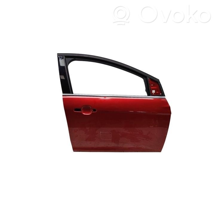 Ford Focus Priekinės durys 