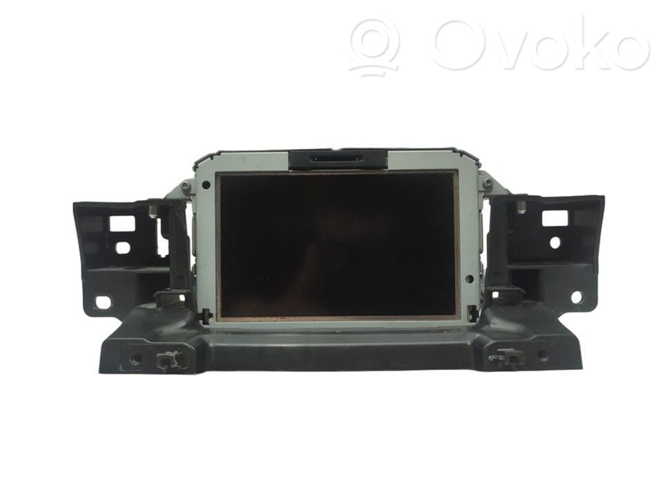 Ford Focus Unitate afișare 