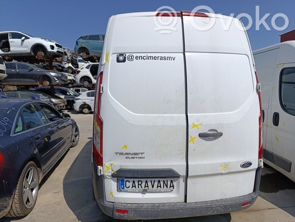 Galinės durys   PBK21V40011CF