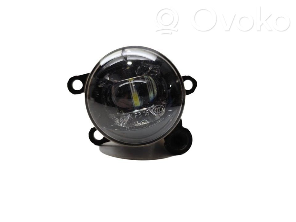 Ford Focus Front fog light 