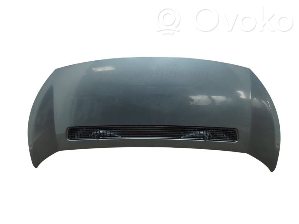 Engine bonnet/hood   7901N1
