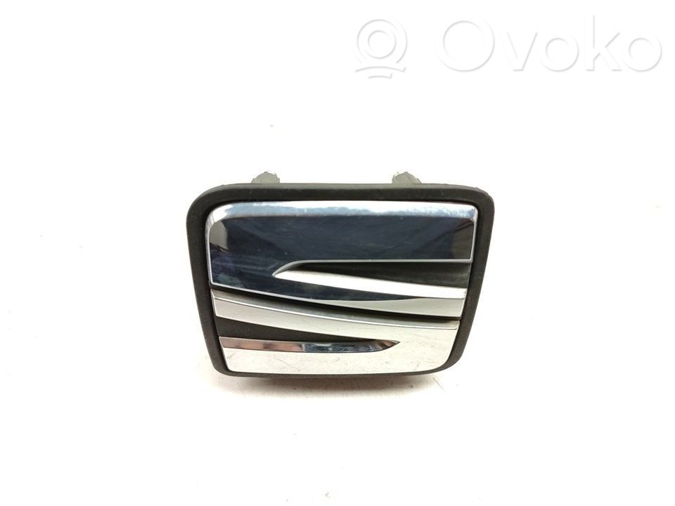 Seat Leon (5F) Manecilla externa puerta trasera 