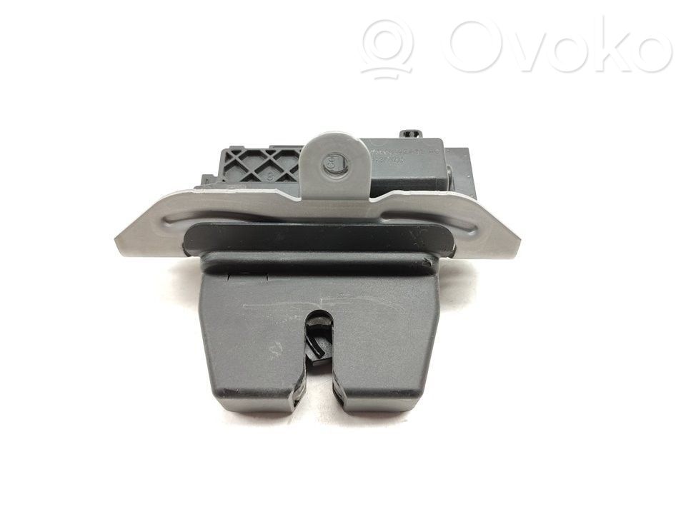 Ford Mondeo MK V Blocco chiusura del portellone 