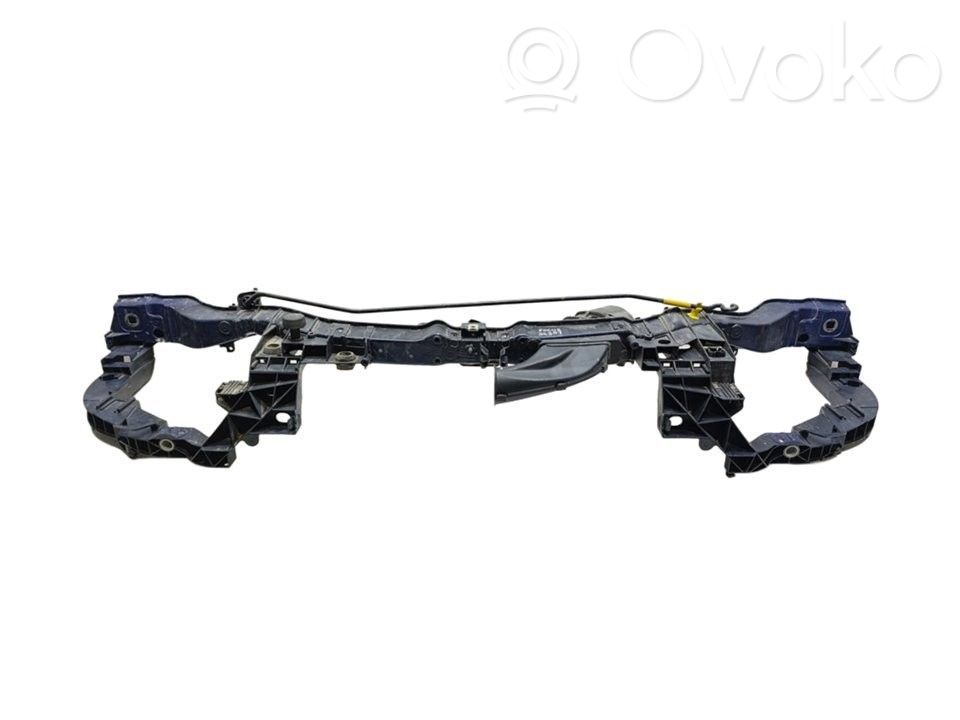 Ford Focus Balka bampera 