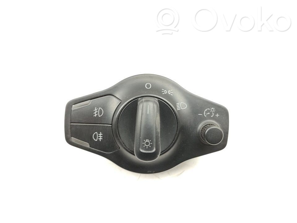Panel lighting control switch   8K0941531B