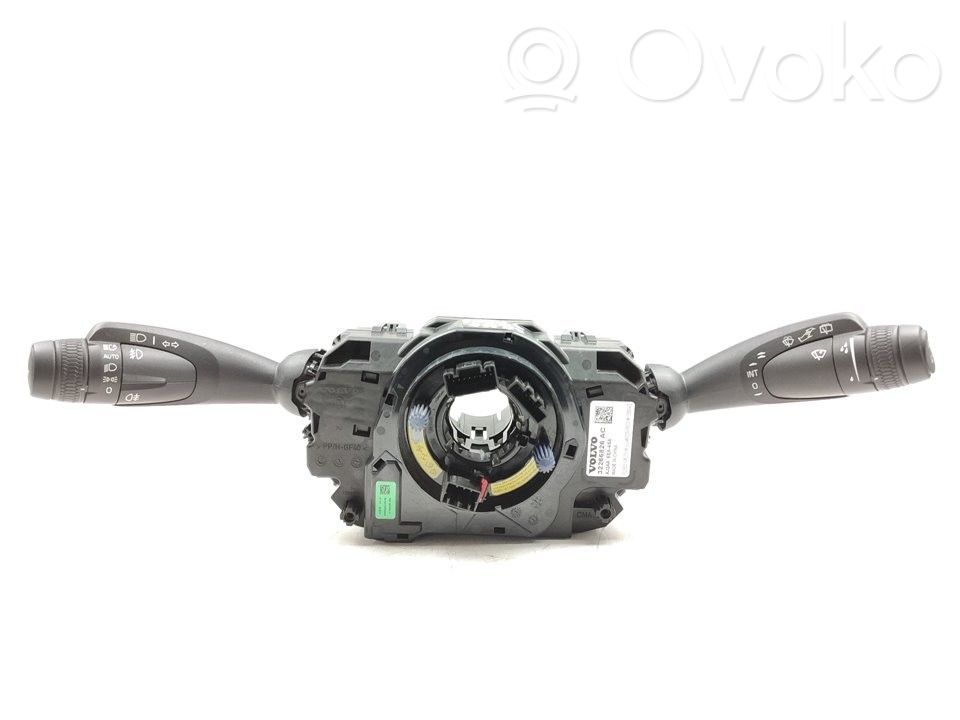 Volvo XC90 Multifunctional control switch/knob 
