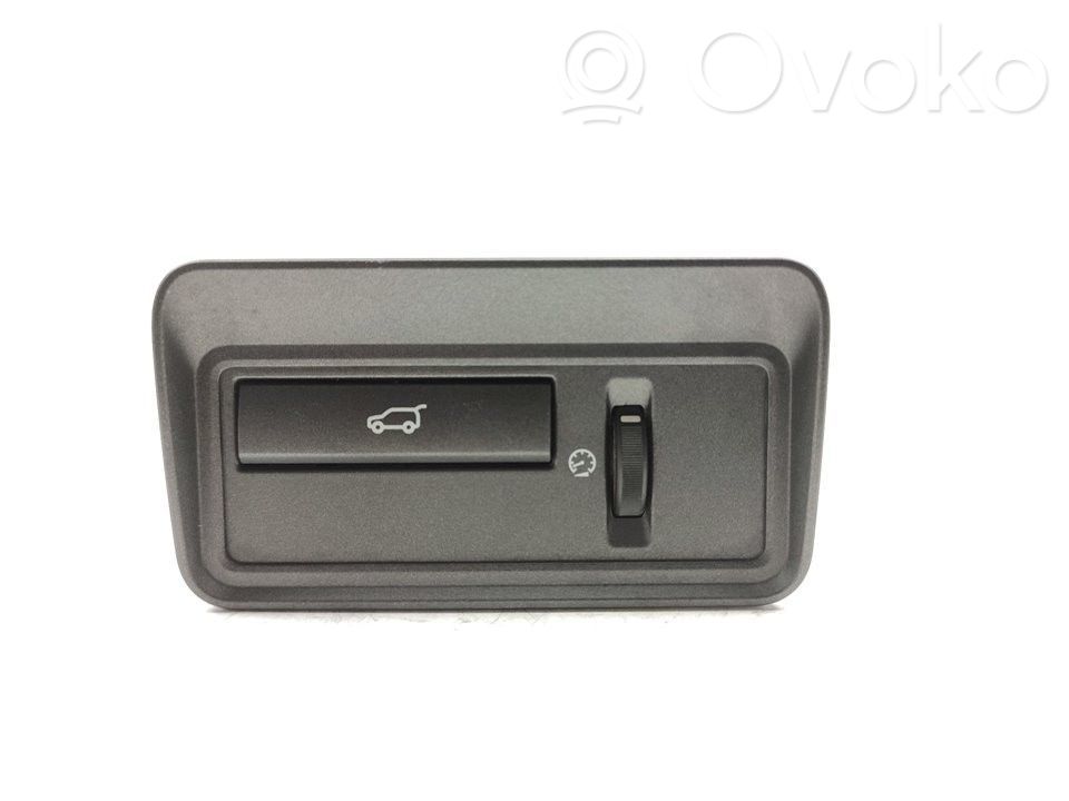 Interruptor de control multifunción   BJ3211654BB