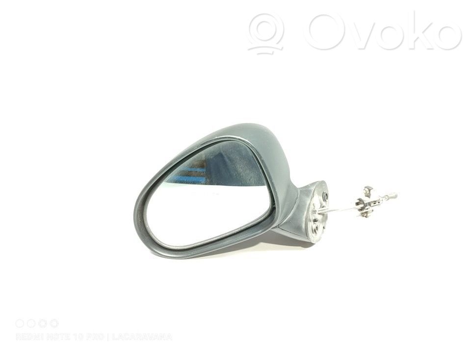 Chevrolet Matiz Front door electric wing mirror 