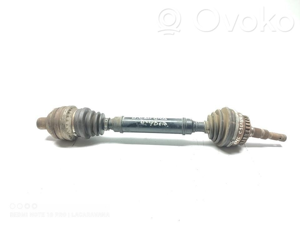 Opel Calibra Front driveshaft 