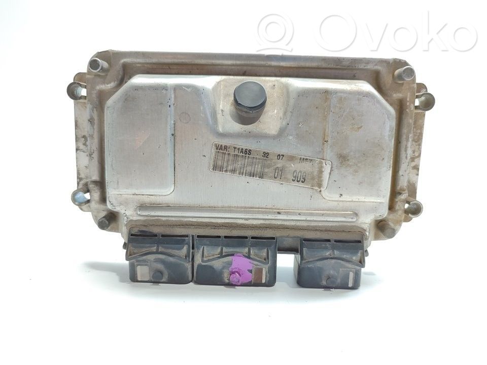 Engine control unit/module   9648482980