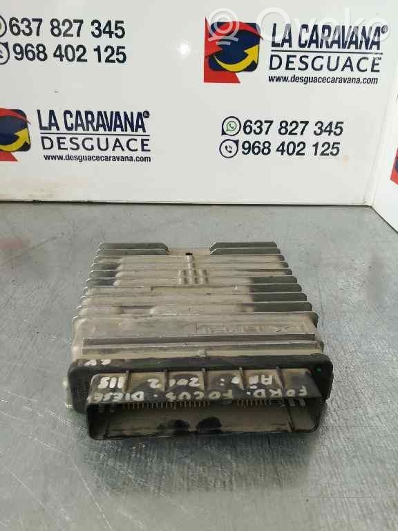 Unidad de control/módulo del motor   2M5A12A650PE