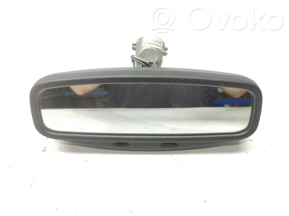 Peugeot 308 Espejo retrovisor (interior) 