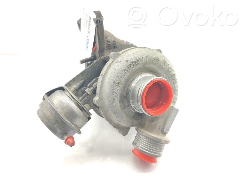 Turbo   8653122