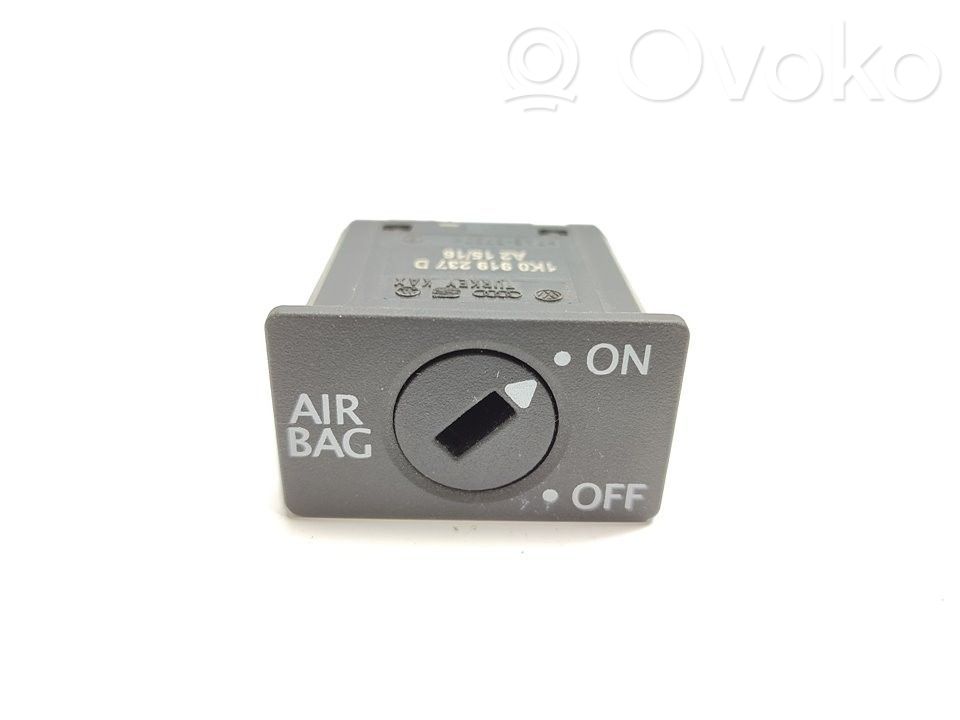 Autres unités de commande / modules   1K0919237D