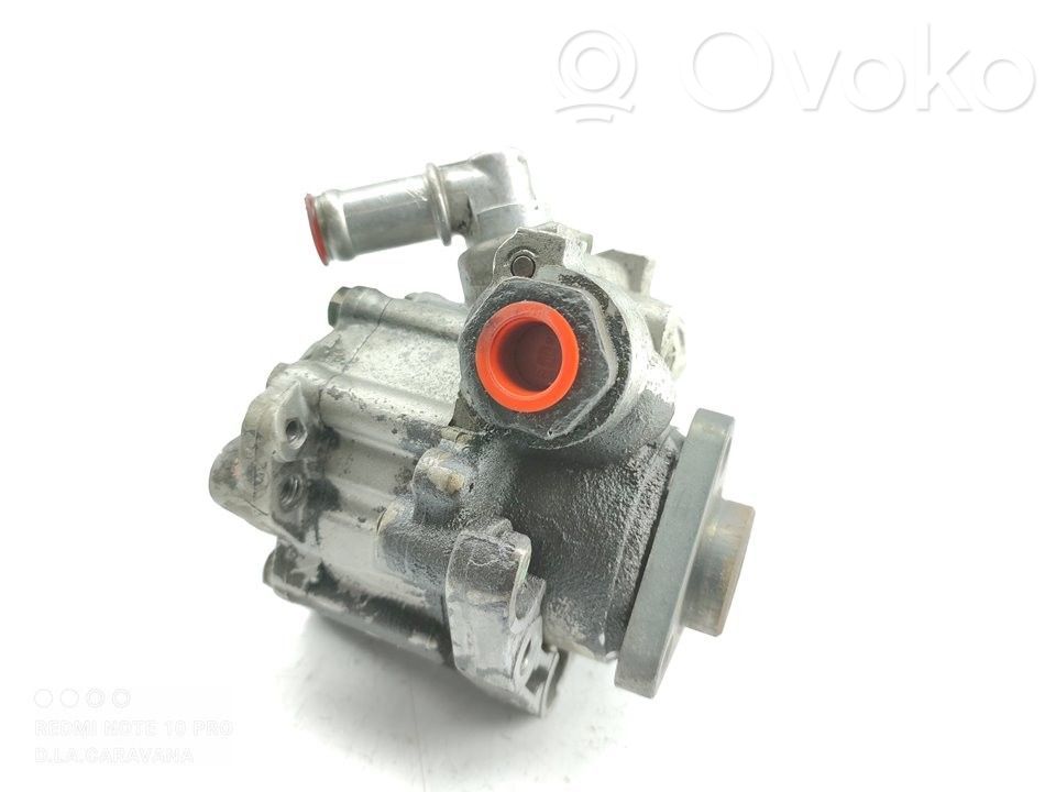 BMW 5 E39 Power steering pump 