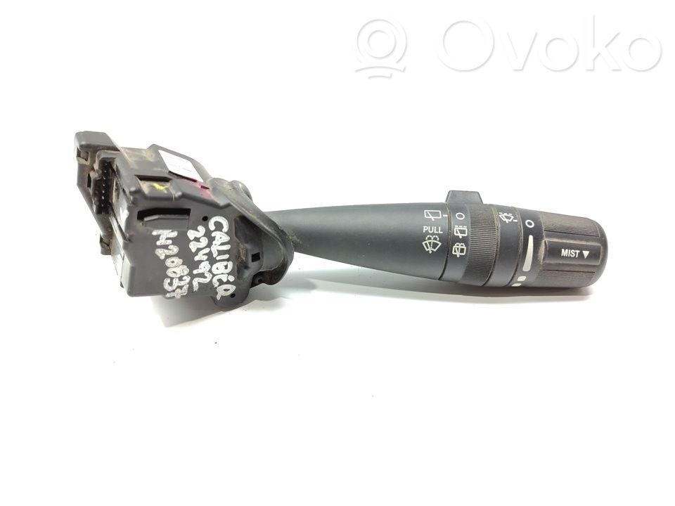 Dodge Caliber Wiper control stalk 