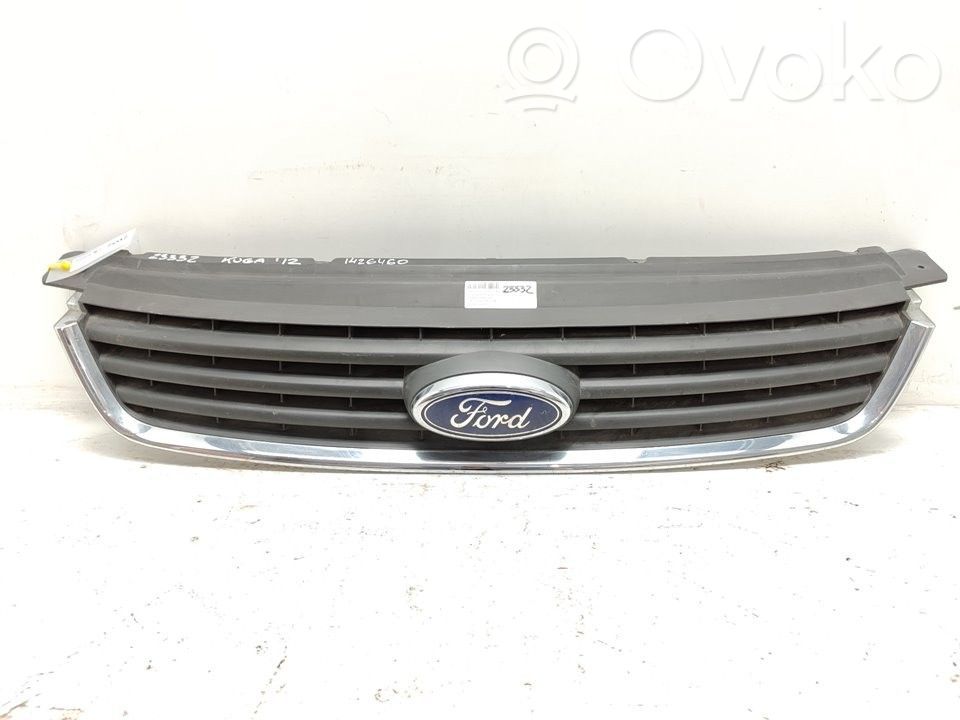 Ford Kuga I Grille de calandre avant 