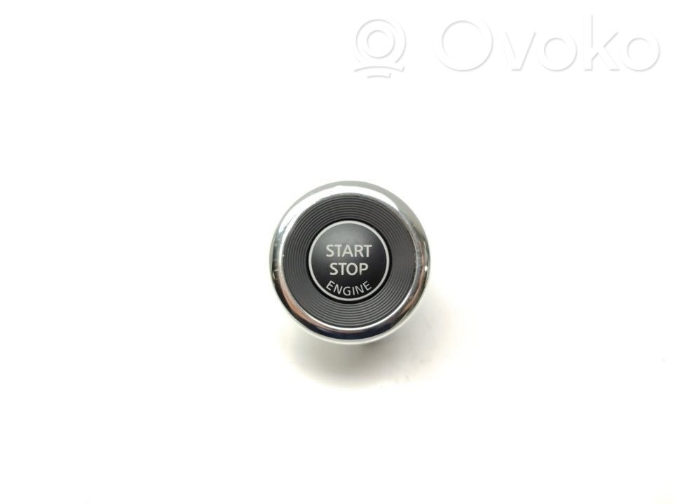 Nissan Qashqai Ignition lock 