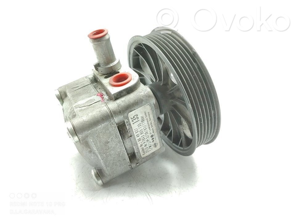 Volvo S80 Power steering pump 