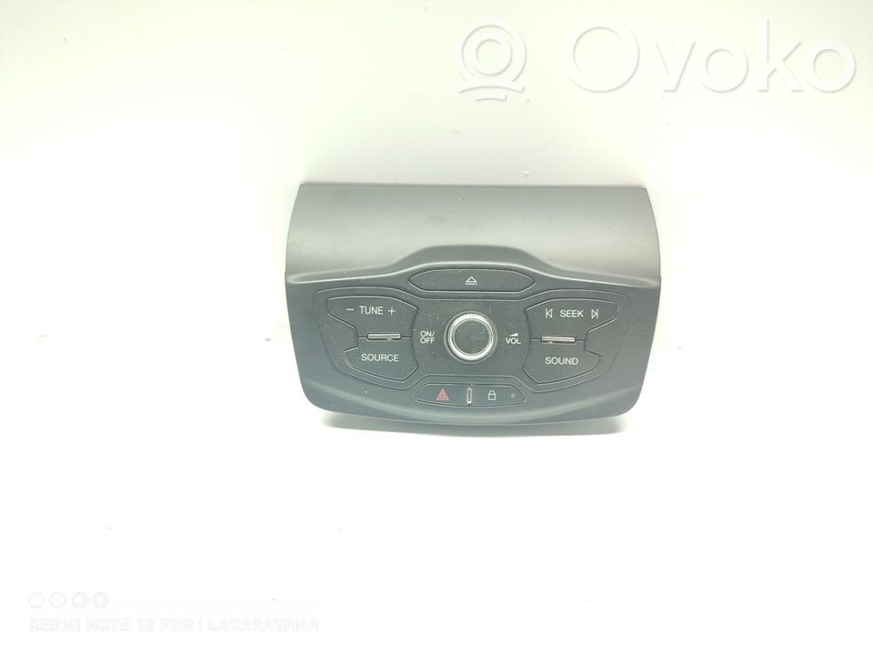 Ford Kuga II Interruptor de control multifunción 