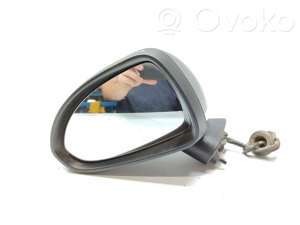 Opel Corsa E Spogulis (elektriski vadāms) 
