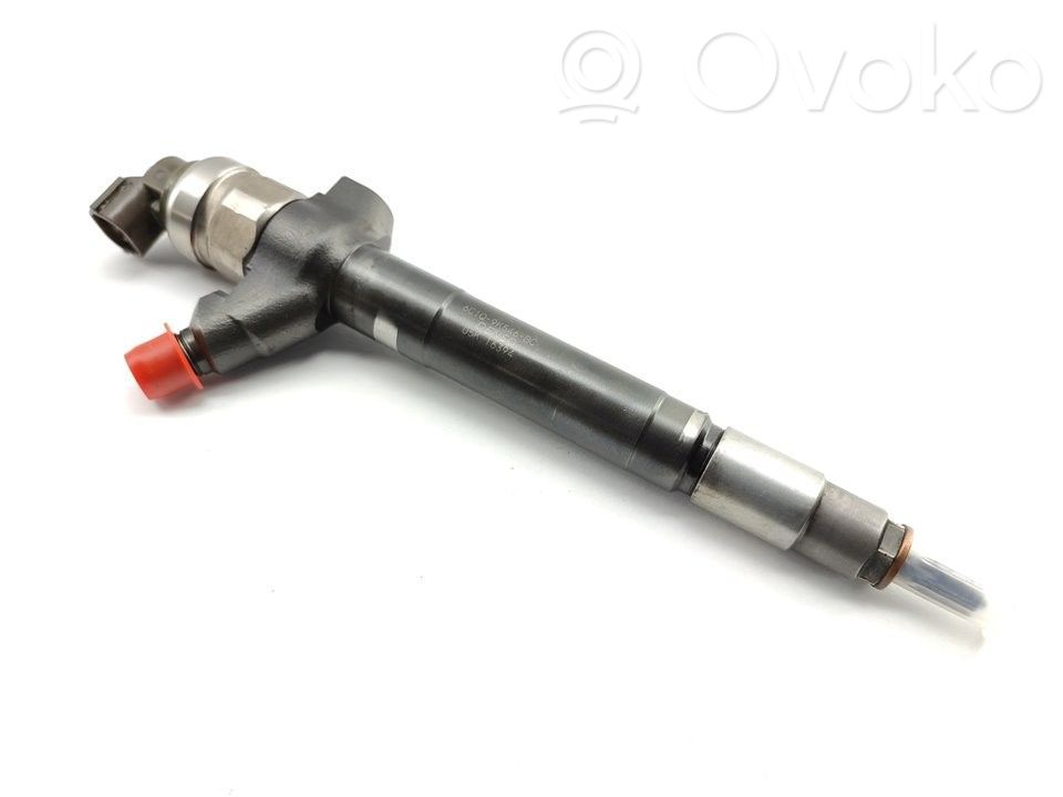Inyector de combustible   6C1Q9K546BC