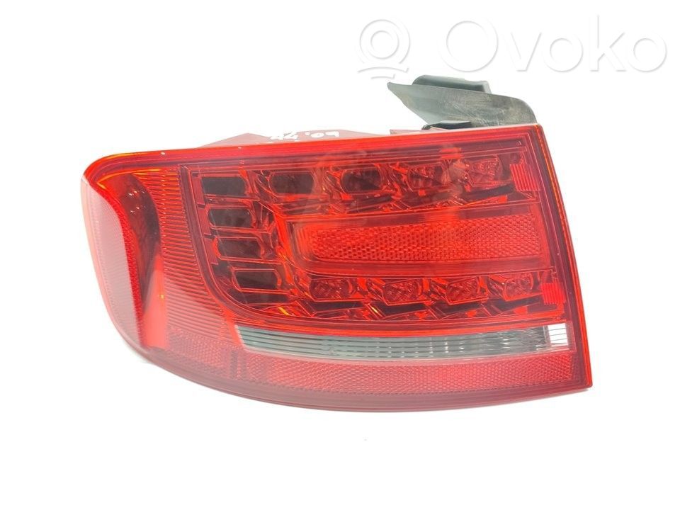 Audi A4 Allroad Lampă spate în caroserie 