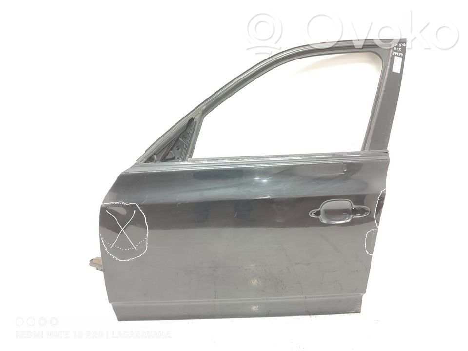 BMW X3 E83 Front door 