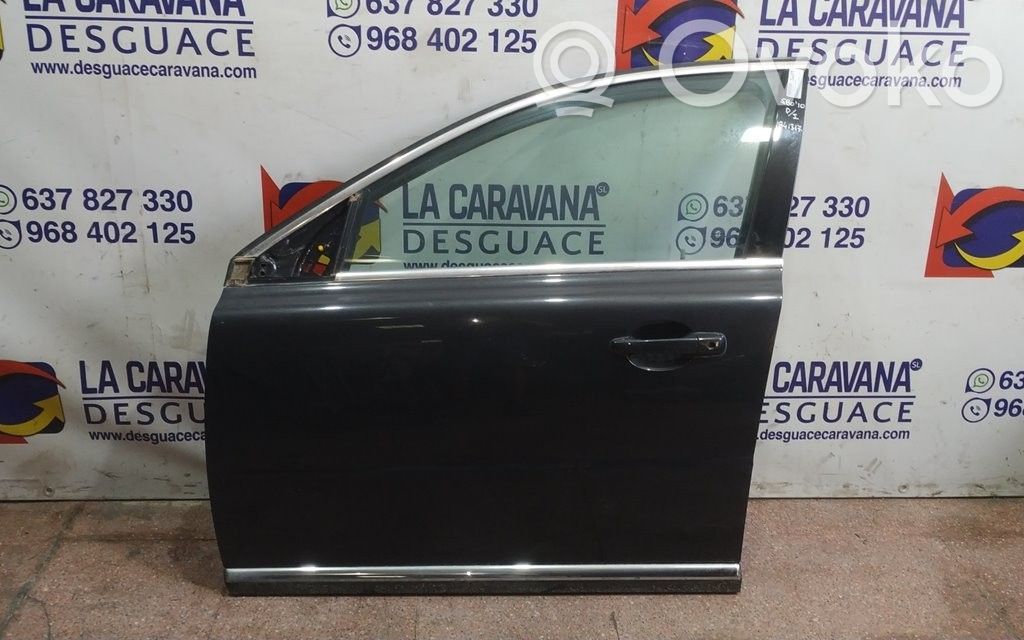 Volvo S80 Durvis 