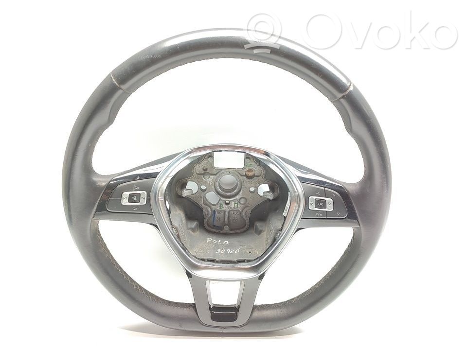 Volkswagen Polo VI Volante 