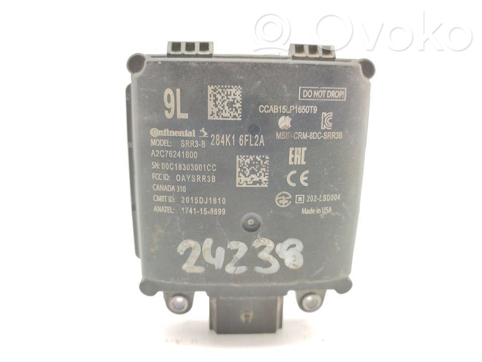 Nissan X-Trail T32 Sensor 