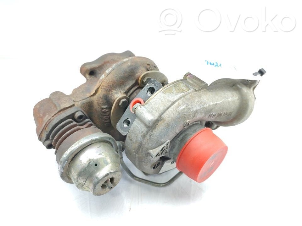 Citroen Xantia Turbo 