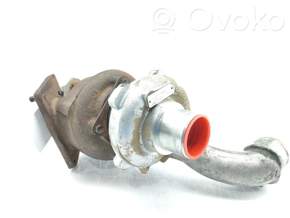 Turbo   7250715002S